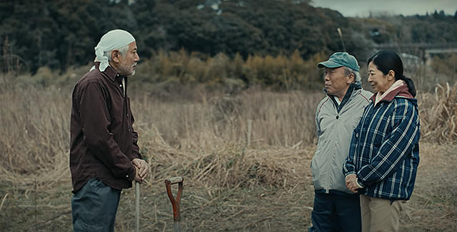 宮崎美子の「囁きの河」の画像