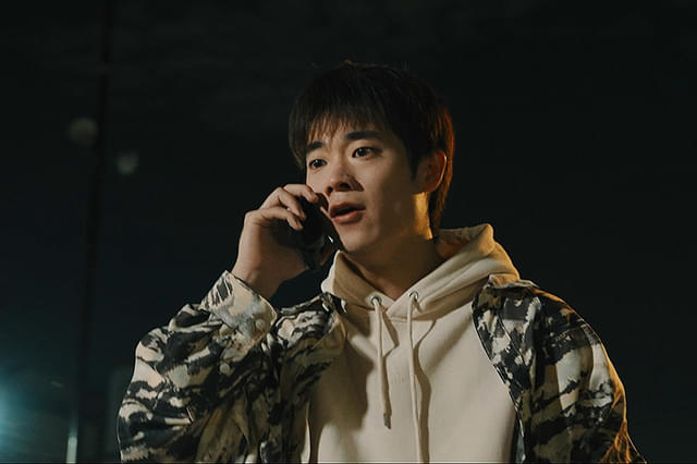 フェイクアウト！