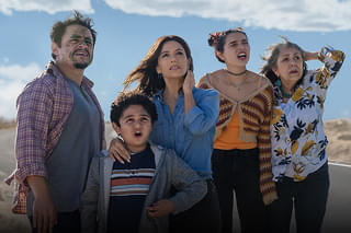 アレクサンダーの、ヒドクて、ヒサンで、サイテー、サイアクな家族旅行