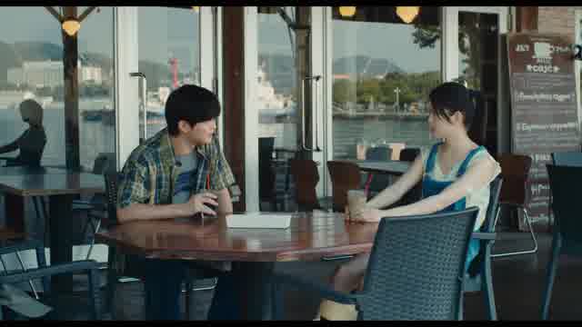 特別映像：恋編