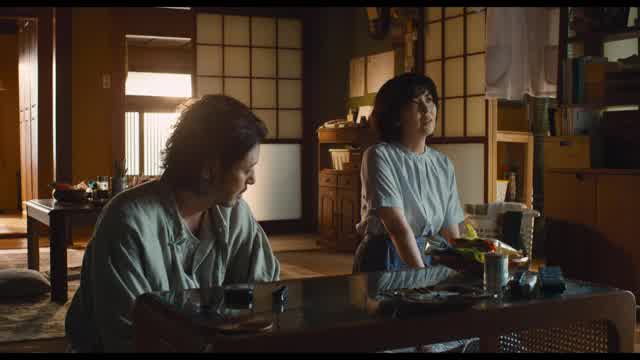 特別映像：夫婦編