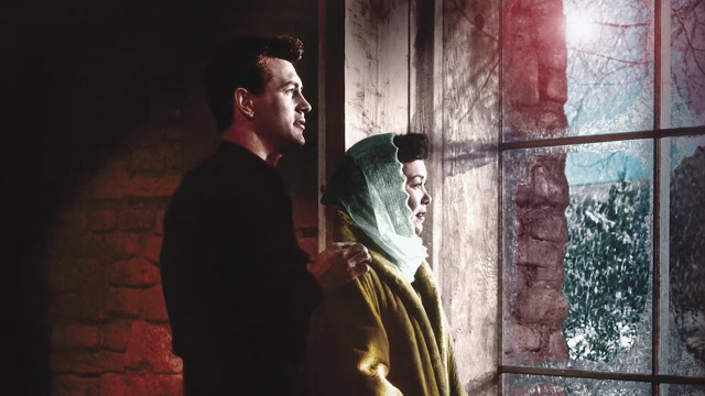 「ダグラス・サーク傑作選」予告編