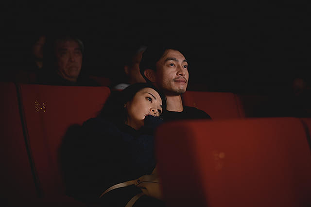 田中麗奈の「名前、呼んでほしい」の画像