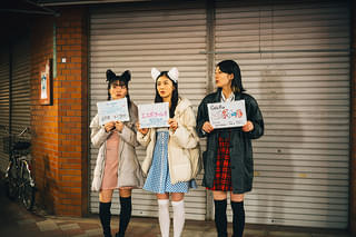 forget-me-notの予告編・動画