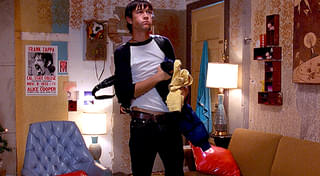 ミステリアス・スキン