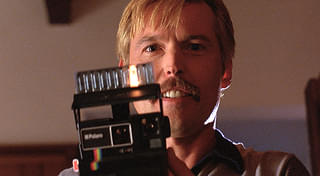 ミステリアス・スキン