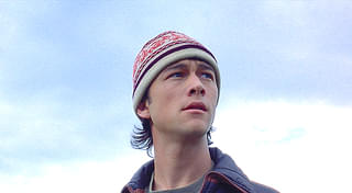 ミステリアス・スキン