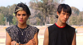 ミステリアス・スキン