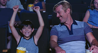 ミステリアス・スキン