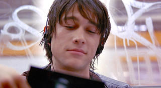 ミステリアス・スキン