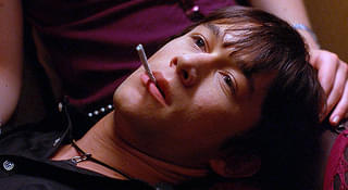 ミステリアス・スキン