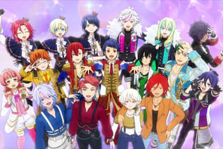 KING OF PRISM Your Endless Call み～んなきらめけ！プリズム☆ツアーズ