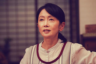 火喰鳥を、喰う