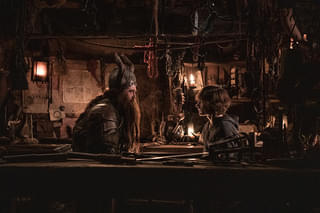 ヒックとドラゴン