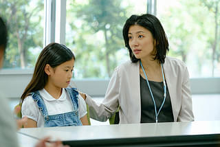 ふつうの子ども