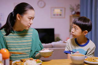 ふつうの子ども