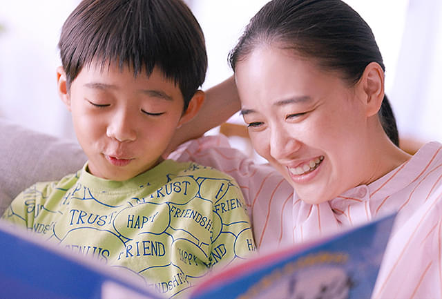 蒼井優の「ふつうの子ども」の画像