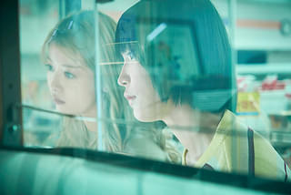 愛されなくても別に