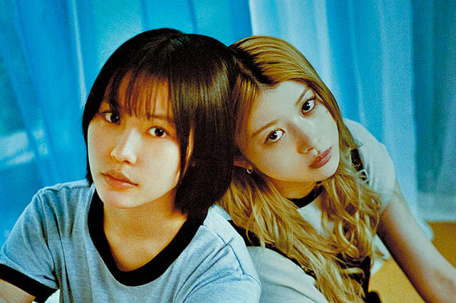 愛されなくても別に