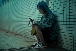 愛されなくても別に