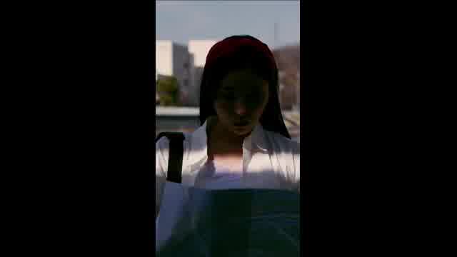 縦型30秒予告編