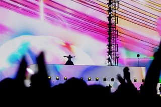 劇場版 Ado SPECIAL LIVE「心臓」