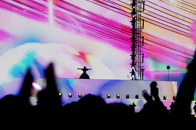 劇場版 Ado SPECIAL LIVE「心臓」