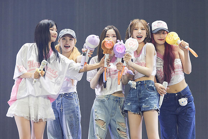 Red Velvet Happiness Diary : My Dear, ReVe1uv In Cinemas : 作品