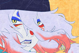 劇場版モノノ怪 第三章 蛇神