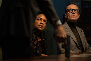 ブラックバッグ