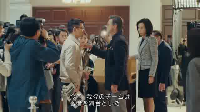 メイキング映像