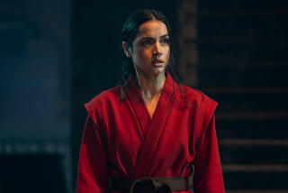 バレリーナ The World of John Wick