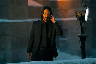 バレリーナ The World of John Wick