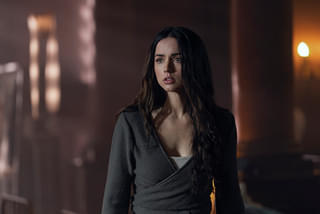 バレリーナ The World of John Wick