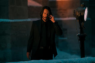 バレリーナ The World of John Wick