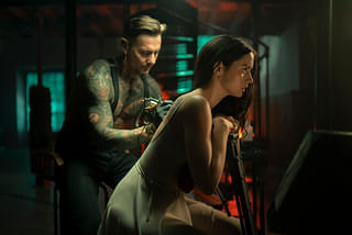 バレリーナ The World of John Wick