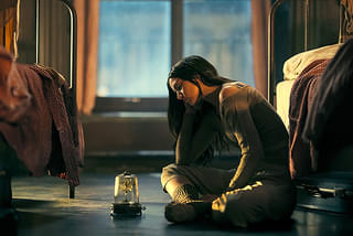 バレリーナ The World of John Wick