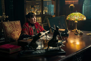 バレリーナ The World of John Wick