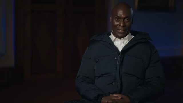 インタビュー映像：ランス・レディック