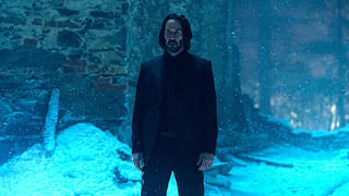 バレリーナ The World of John Wick