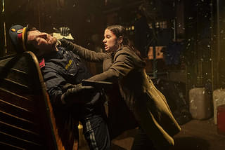 バレリーナ The World of John Wick