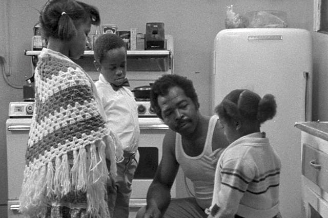 小さな心に祝福を