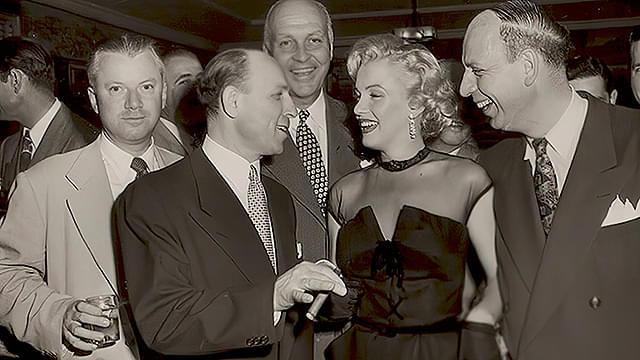 マリリン・モンローの「マリリン・モンロー 私の愛しかた」の画像