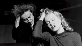 マリリン・モンロー 私の愛しかた