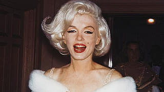 マリリン・モンロー 私の愛しかた