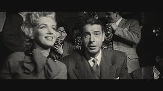 マリリン・モンロー 私の愛しかた