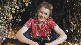 マリリン・モンロー 私の愛しかた