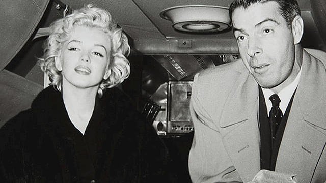 マリリン・モンローの「マリリン・モンロー 私の愛しかた」の画像