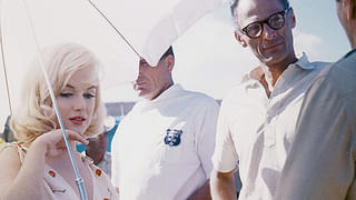 マリリン・モンロー 私の愛しかた