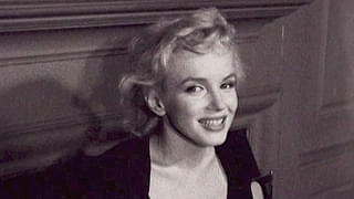 マリリン・モンロー 私の愛しかた